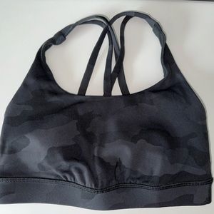 Lululemon Energy Bra *Medium support, B-D cups